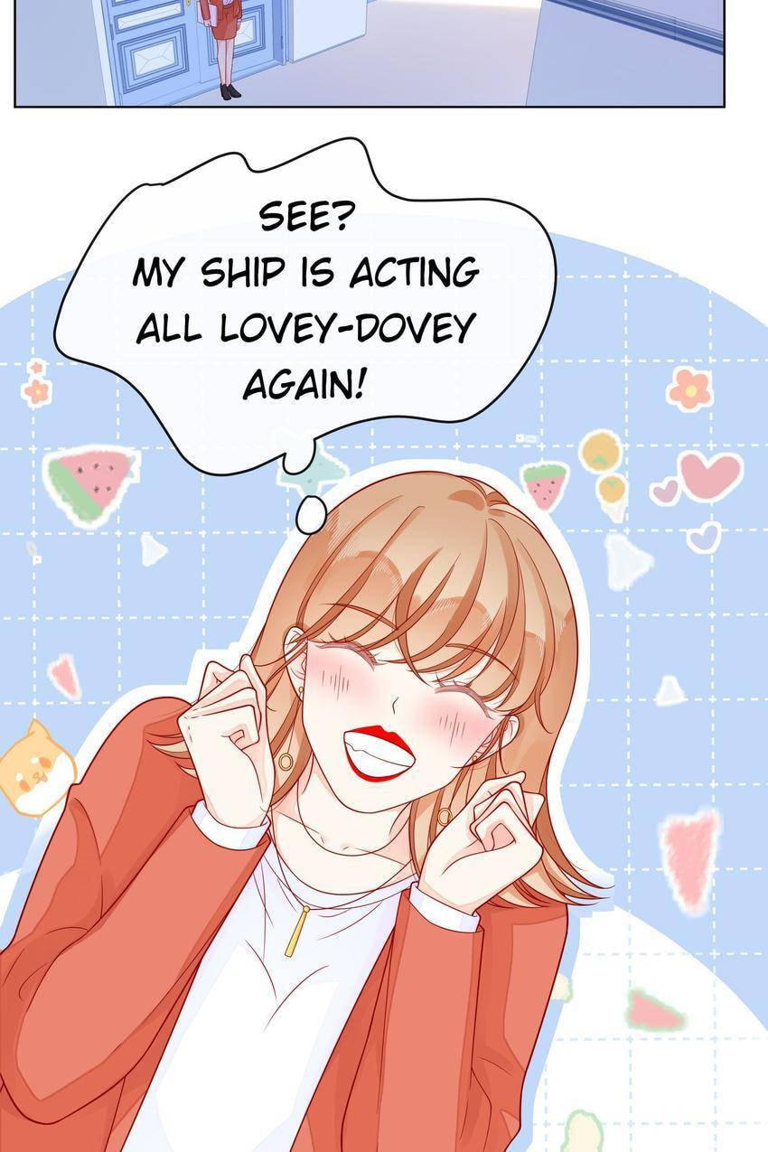 Read Touching Melody (Colored) chapter 67 image 7 on Lezhin