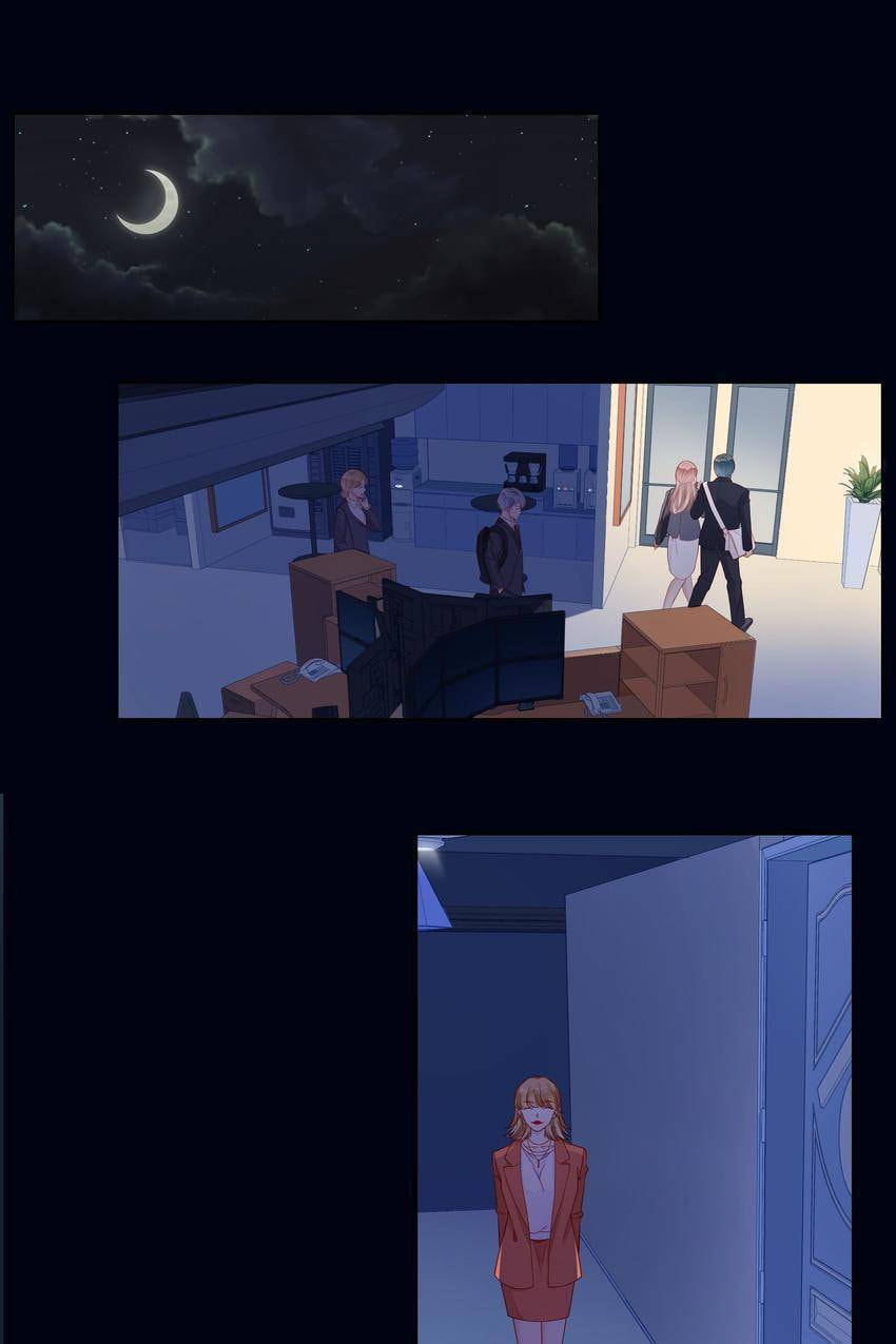 Read Touching Melody (Colored) chapter 67 image 9 on Lezhin