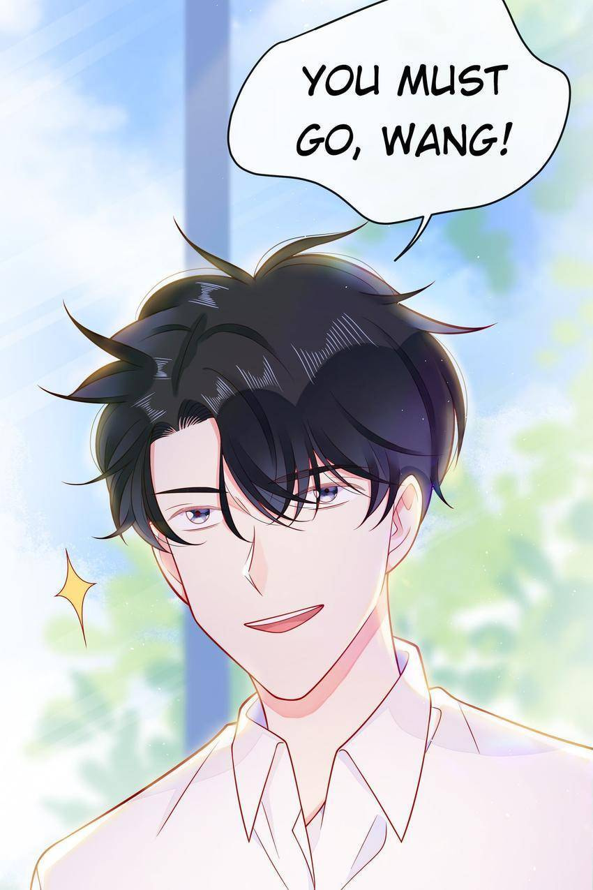 Read Touching Melody (Colored) chapter 68 image 10 on Lezhin
