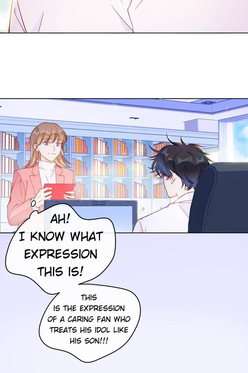 Read Touching Melody (Colored) chapter 68 image 11 on Lezhin