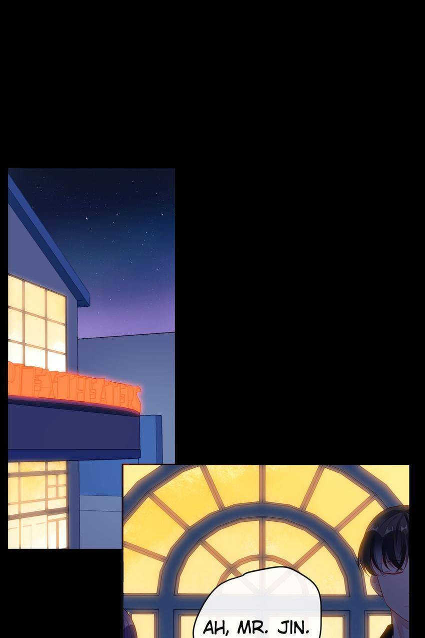Read Touching Melody (Colored) chapter 68 image 13 on Lezhin