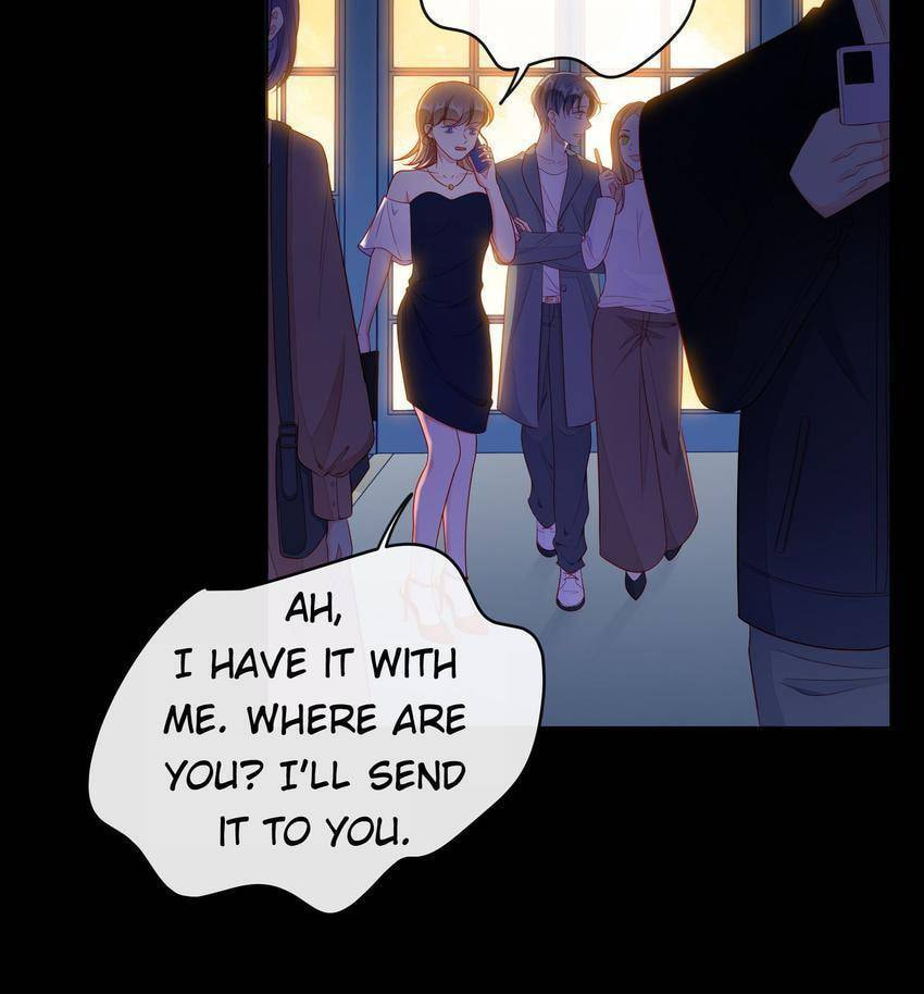 Read Touching Melody (Colored) chapter 68 image 14 on Lezhin