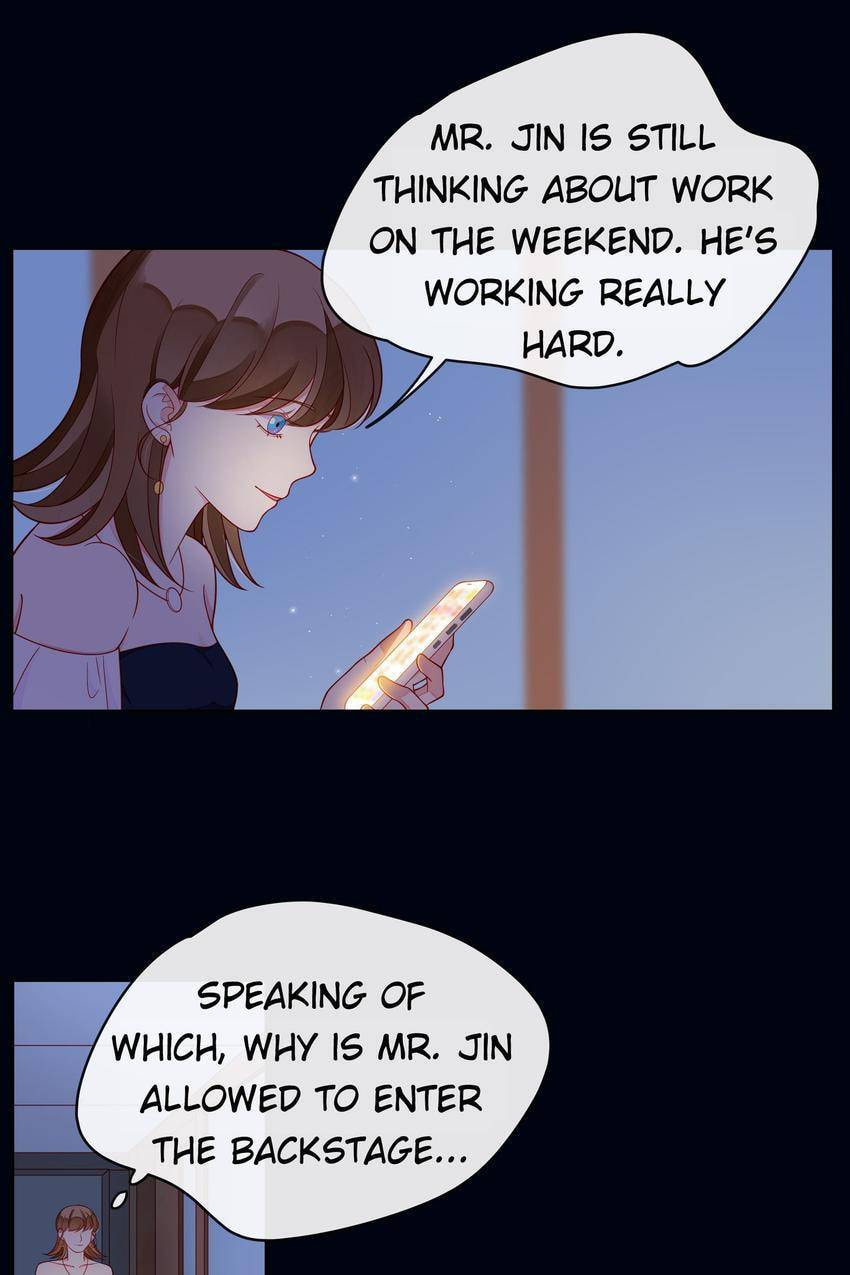 Read Touching Melody (Colored) chapter 68 image 15 on Lezhin
