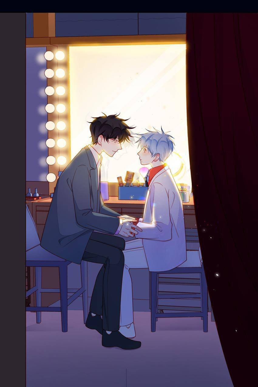 Read Touching Melody (Colored) chapter 68 image 18 on Lezhin