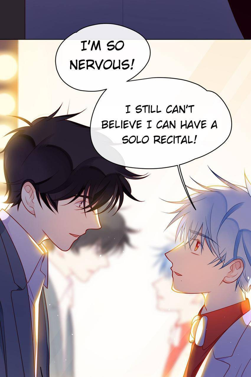 Read Touching Melody (Colored) chapter 68 image 19 on Lezhin