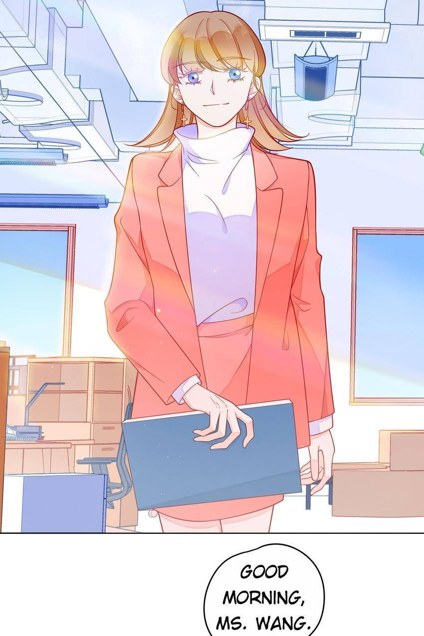Read Touching Melody (Colored) chapter 68 image 2 on Lezhin
