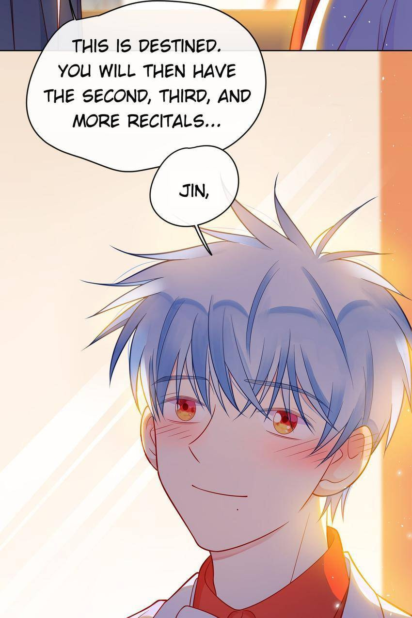 Read Touching Melody (Colored) chapter 68 image 20 on Lezhin