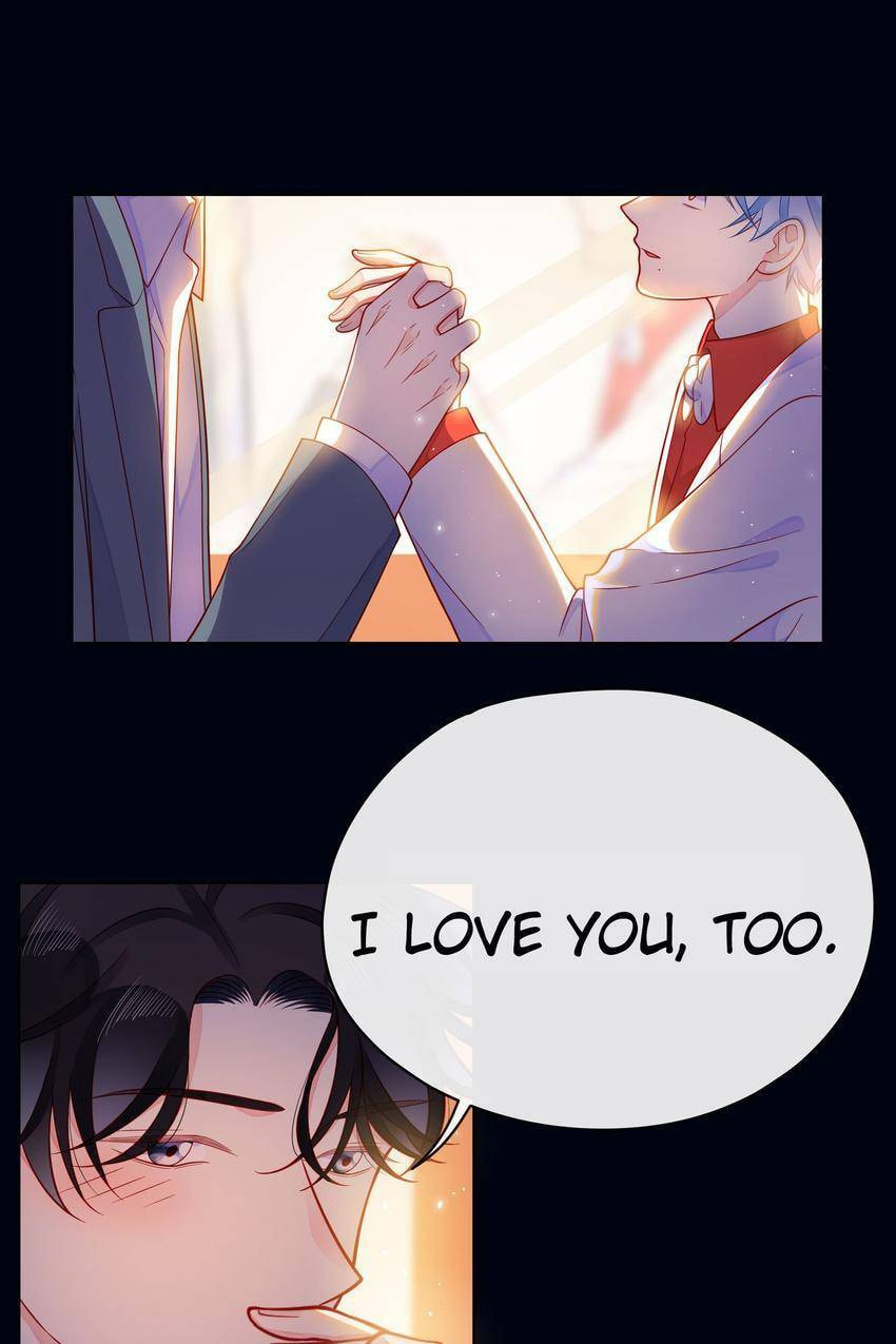 Read Touching Melody (Colored) chapter 68 image 23 on Lezhin