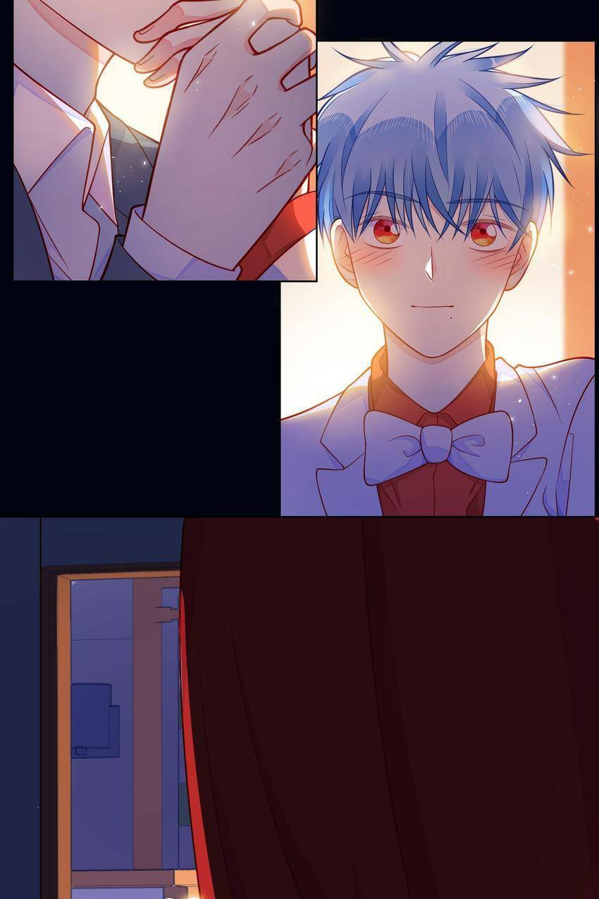 Read Touching Melody (Colored) chapter 68 image 24 on Lezhin