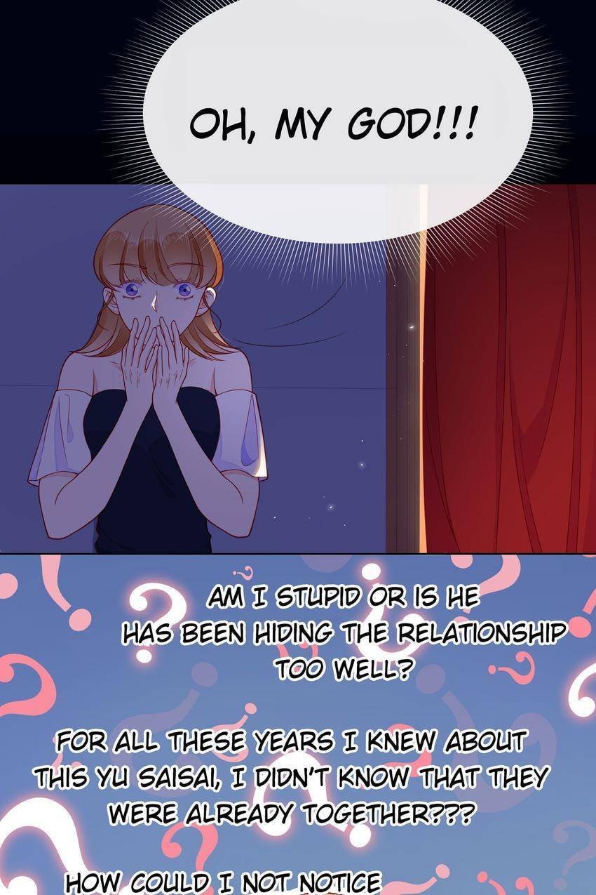 Read Touching Melody (Colored) chapter 68 image 26 on Lezhin