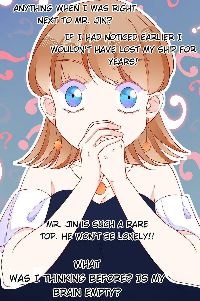 Read Touching Melody (Colored) chapter 68 image 27 on Lezhin