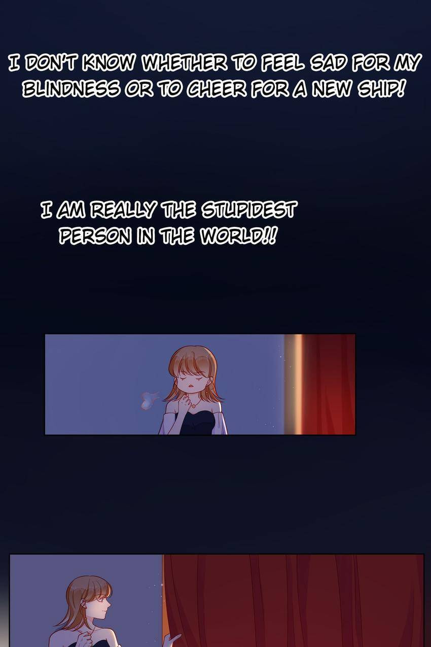 Read Touching Melody (Colored) chapter 68 image 28 on Lezhin