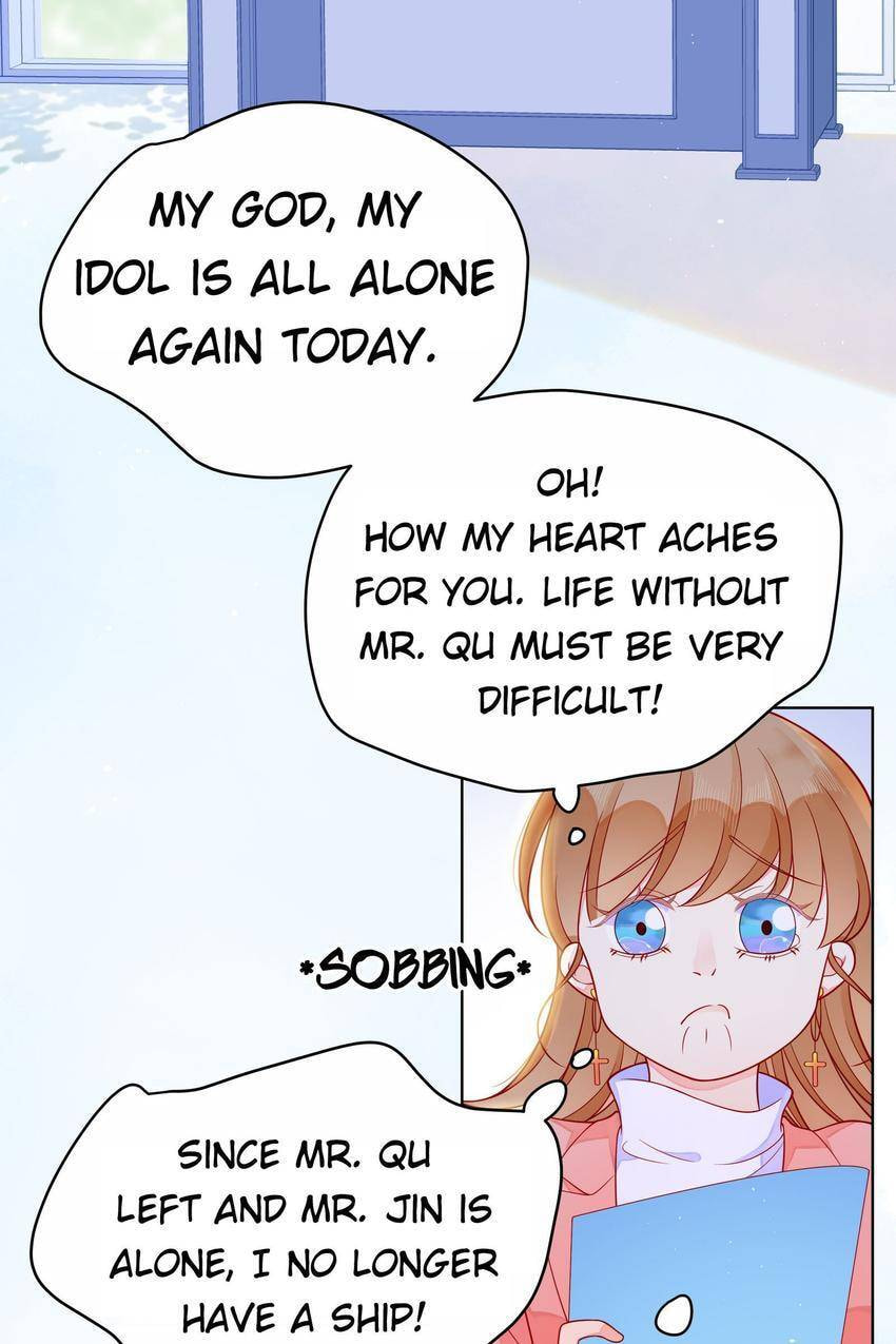Read Touching Melody (Colored) chapter 68 image 5 on Lezhin