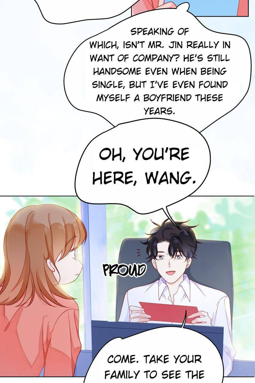 Read Touching Melody (Colored) chapter 68 image 6 on Lezhin