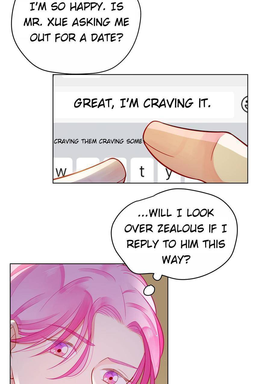 Read Touching Melody (Colored) chapter 69 image 10 on Lezhin