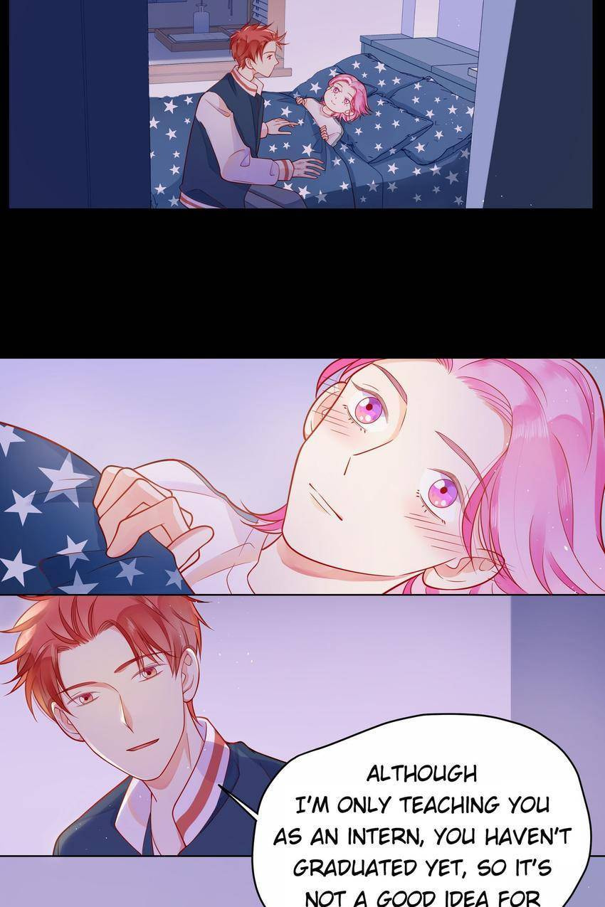 Read Touching Melody (Colored) chapter 69 image 12 on Lezhin