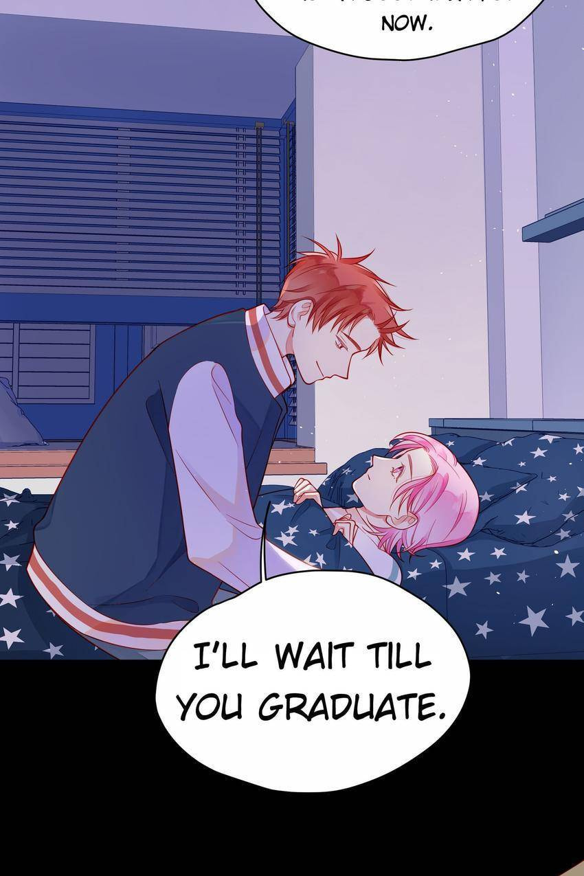 Read Touching Melody (Colored) chapter 69 image 13 on Lezhin