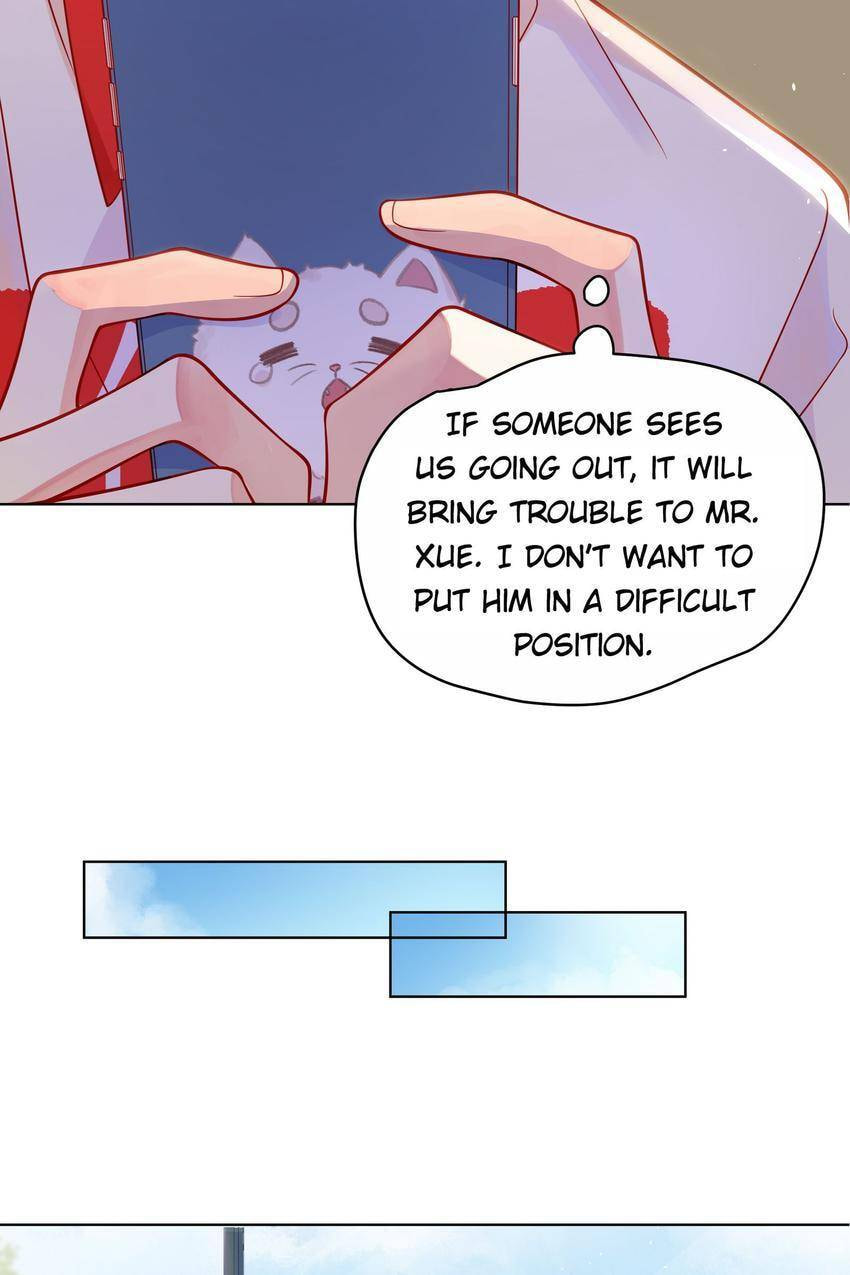 Read Touching Melody (Colored) chapter 69 image 15 on Lezhin