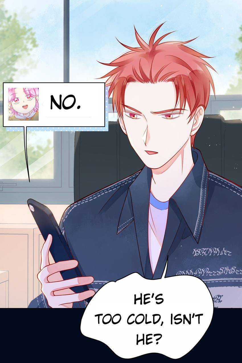 Read Touching Melody (Colored) chapter 69 image 16 on Lezhin