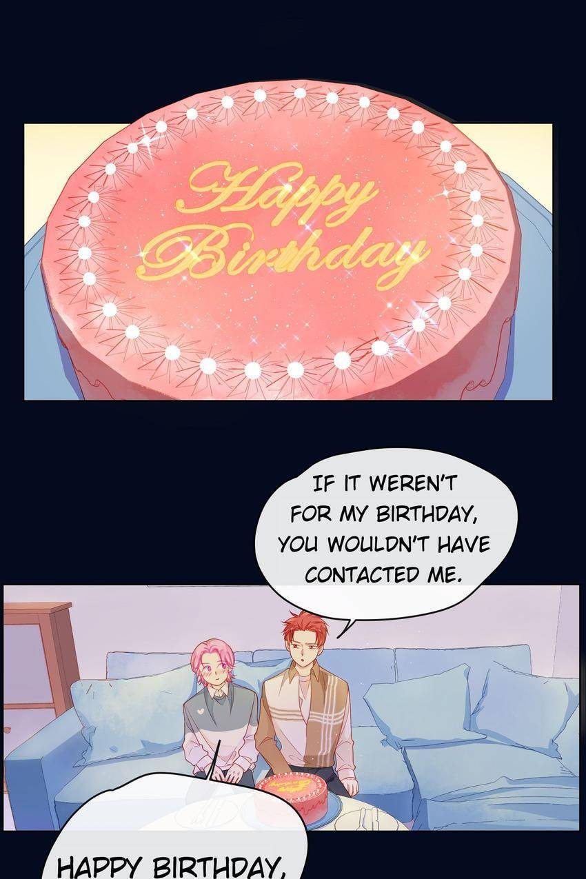 Read Touching Melody (Colored) chapter 69 image 18 on Lezhin