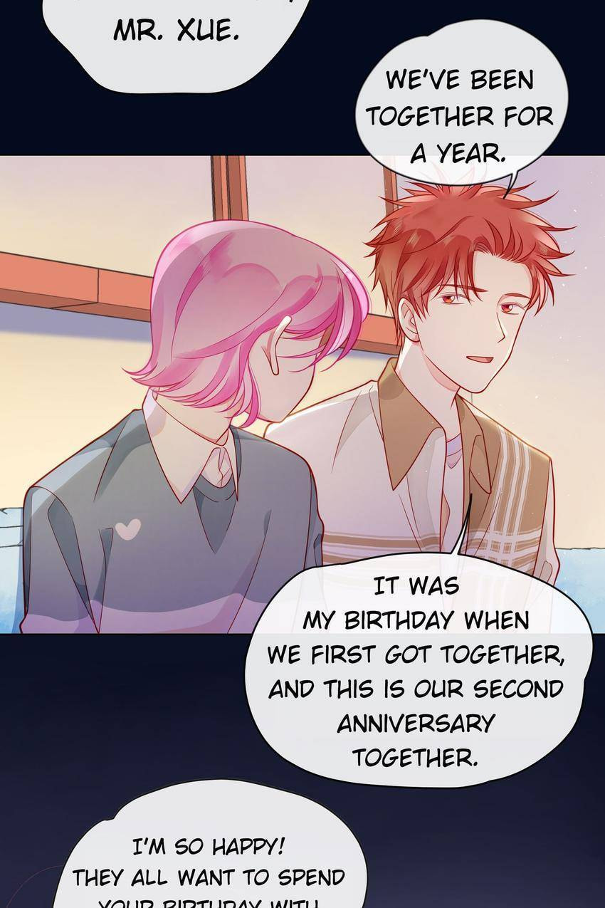 Read Touching Melody (Colored) chapter 69 image 19 on Lezhin