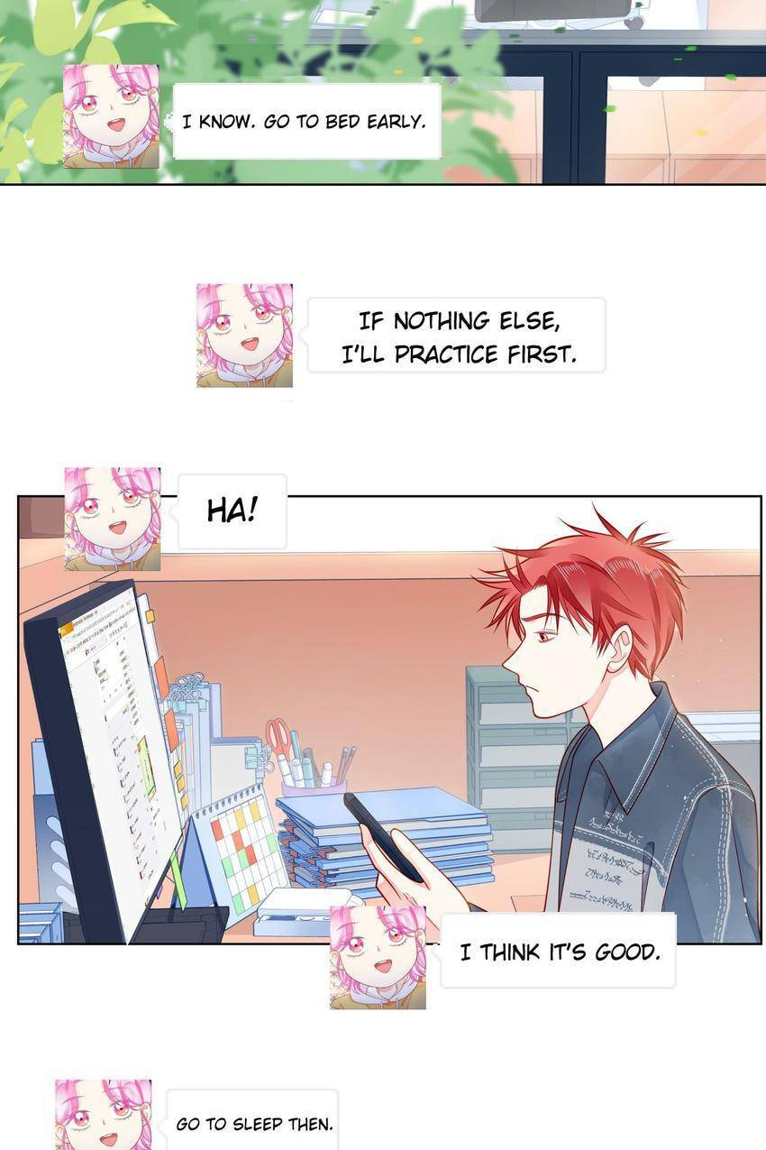 Read Touching Melody (Colored) chapter 69 image 2 on Lezhin