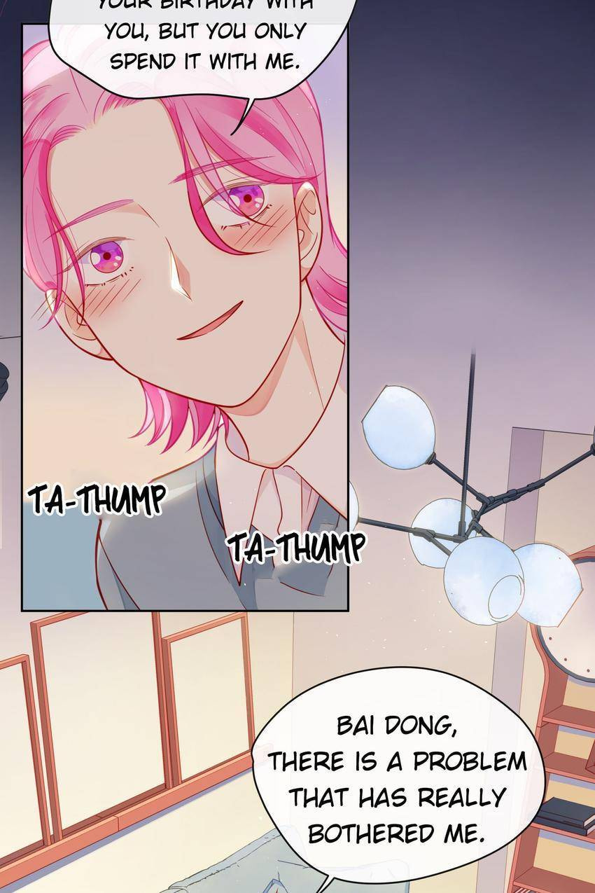 Read Touching Melody (Colored) chapter 69 image 20 on Lezhin