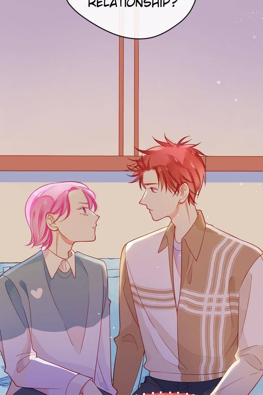 Read Touching Melody (Colored) chapter 69 image 23 on Lezhin