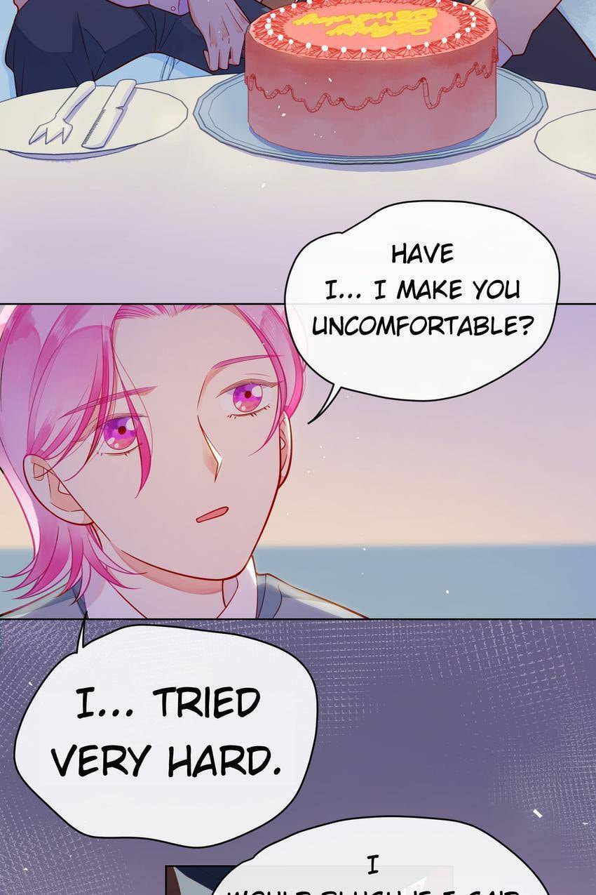 Read Touching Melody (Colored) chapter 69 image 24 on Lezhin