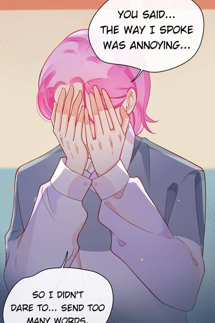 Read Touching Melody (Colored) chapter 69 image 26 on Lezhin