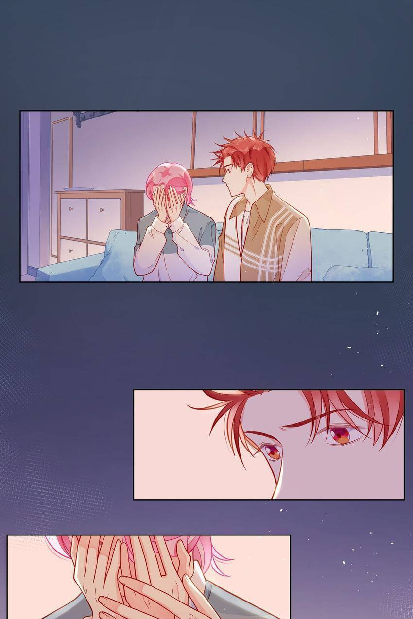 Read Touching Melody (Colored) chapter 69 image 28 on Lezhin