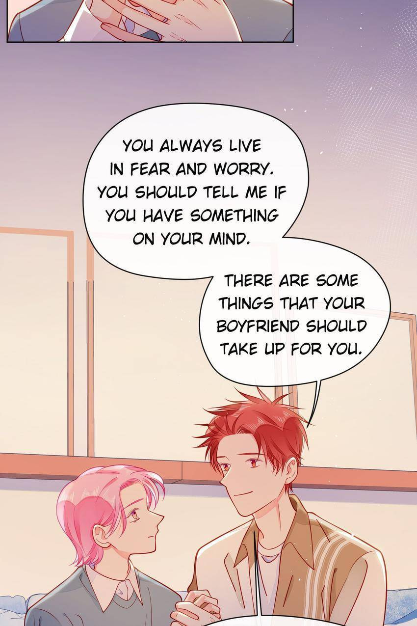 Read Touching Melody (Colored) chapter 69 image 29 on Lezhin