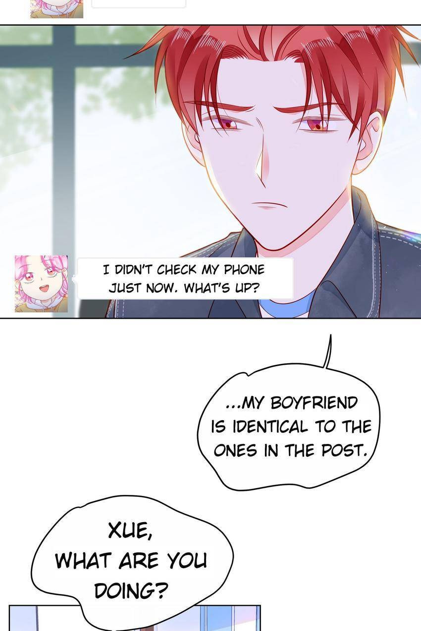 Read Touching Melody (Colored) chapter 69 image 3 on Lezhin