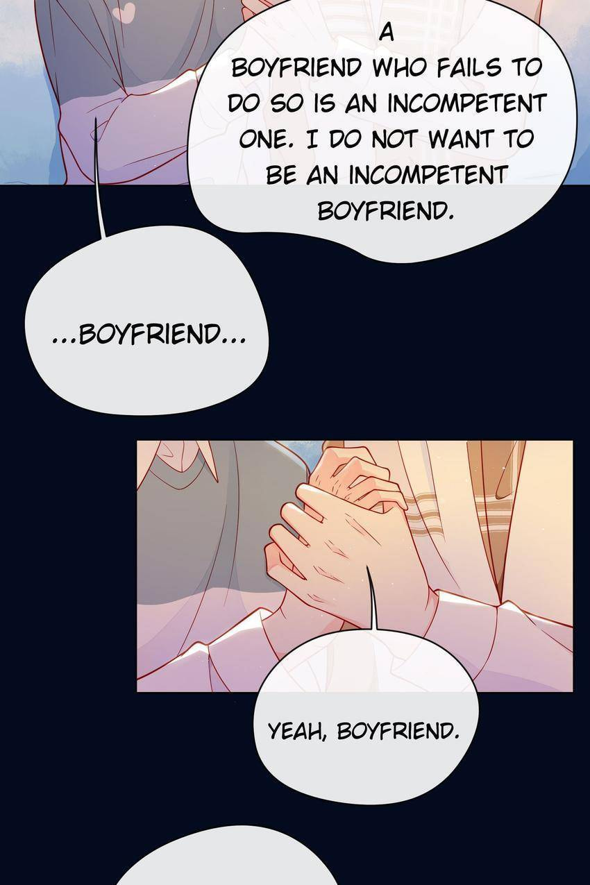 Read Touching Melody (Colored) chapter 69 image 30 on Lezhin