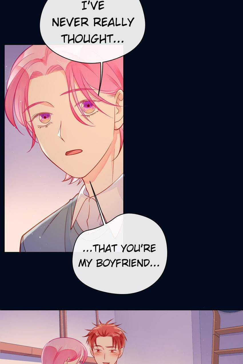 Read Touching Melody (Colored) chapter 69 image 31 on Lezhin