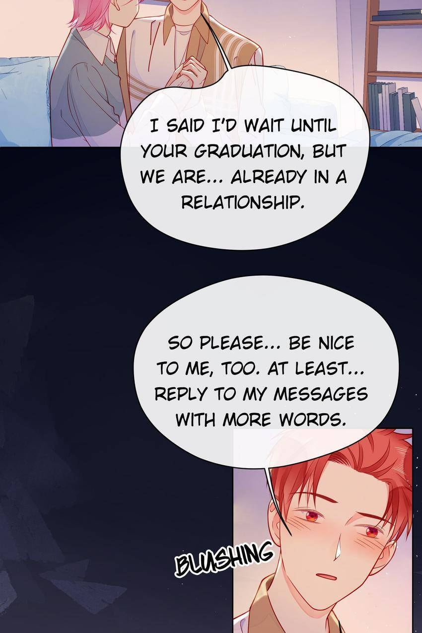 Read Touching Melody (Colored) chapter 69 image 32 on Lezhin