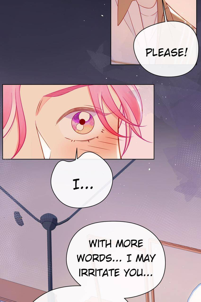 Read Touching Melody (Colored) chapter 69 image 33 on Lezhin