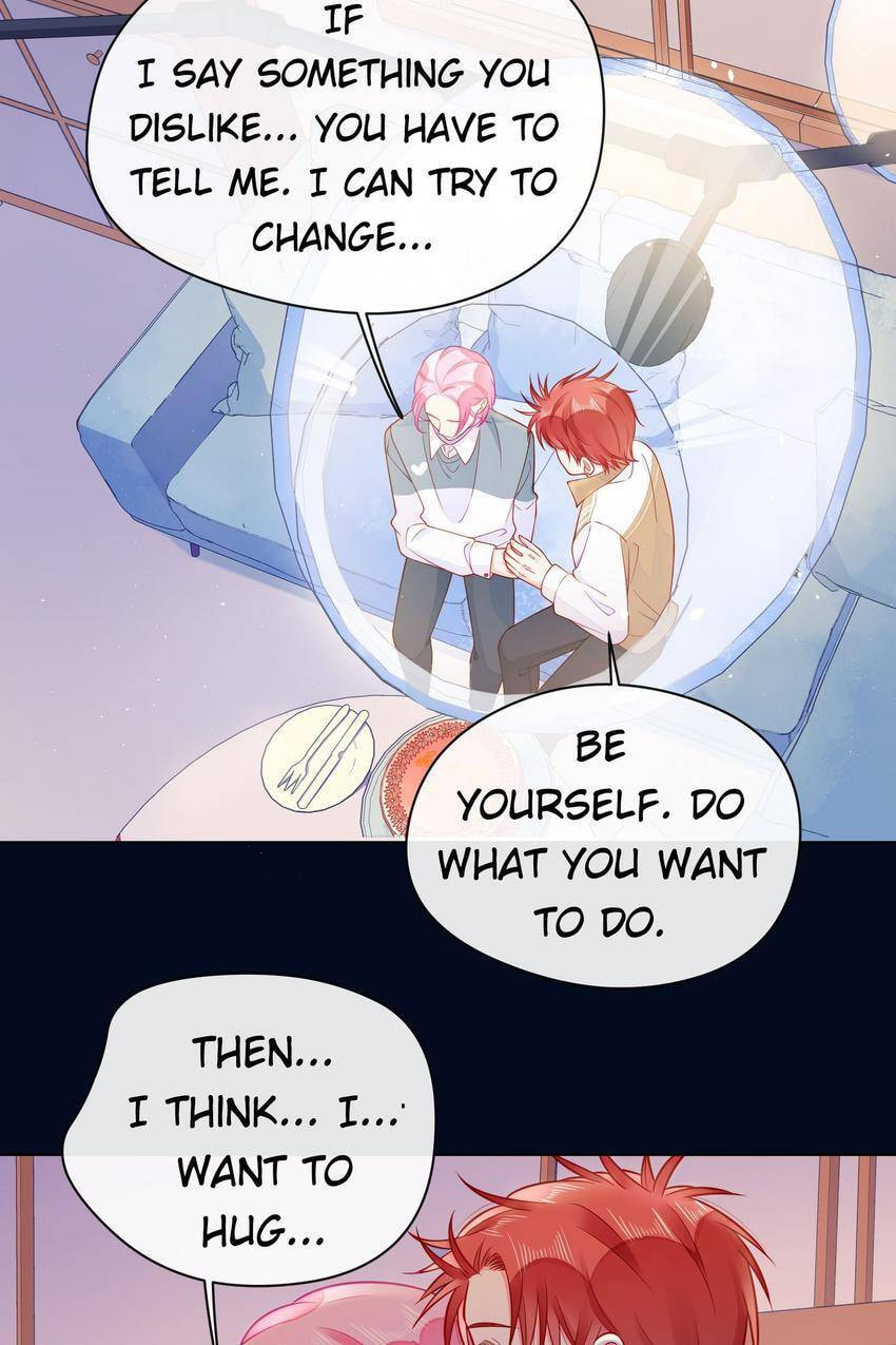 Read Touching Melody (Colored) chapter 69 image 34 on Lezhin