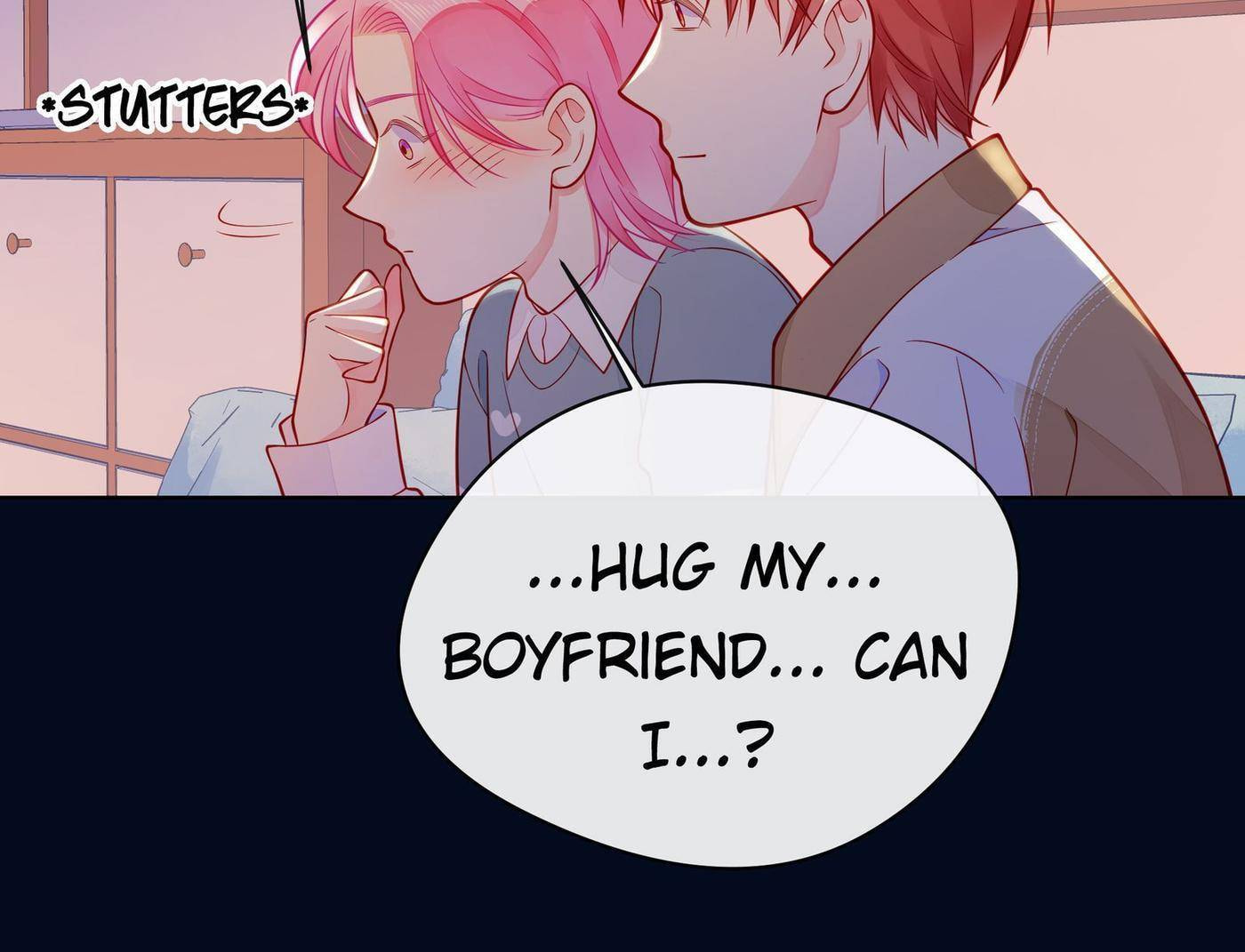 Read Touching Melody (Colored) chapter 69 image 35 on Lezhin