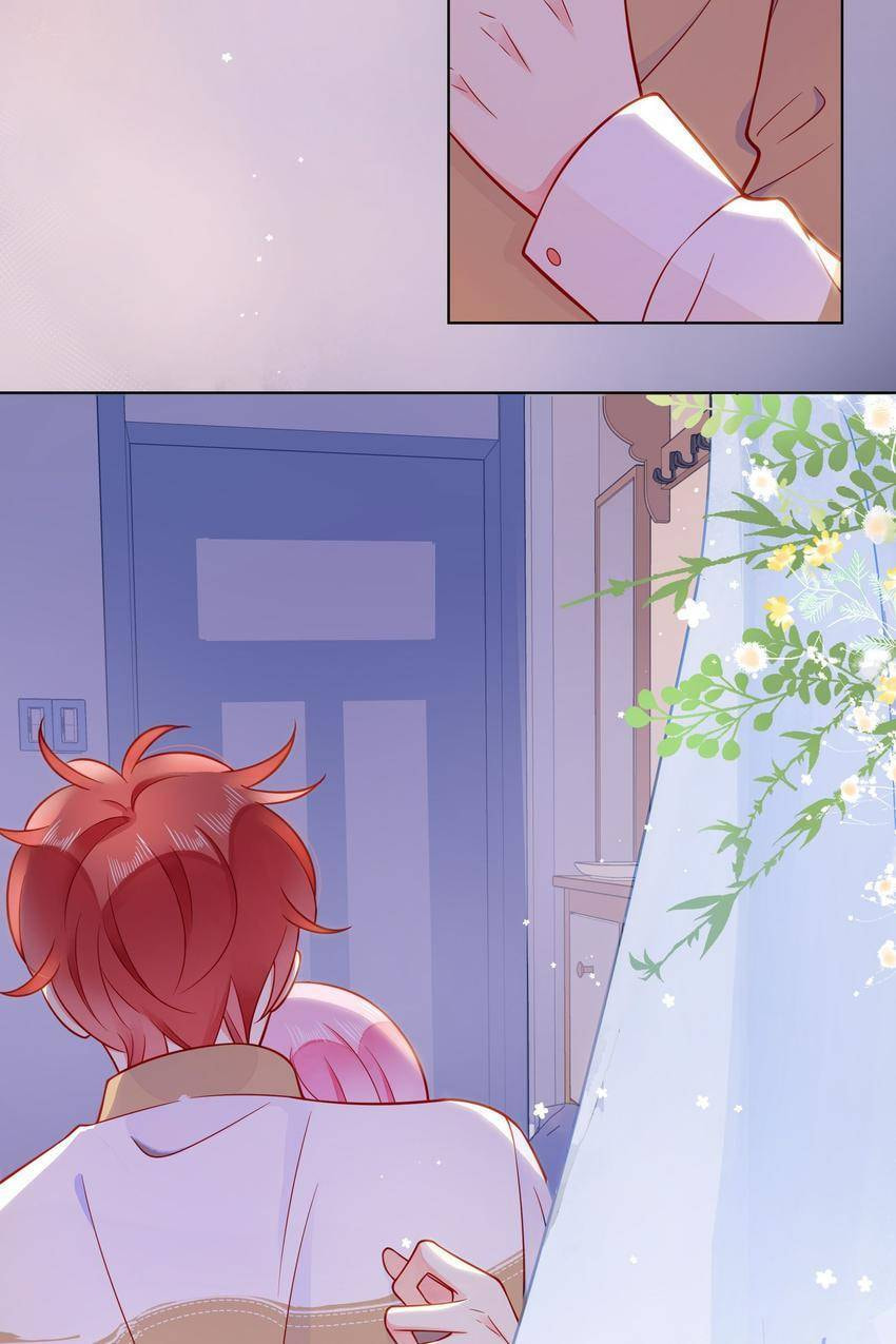 Read Touching Melody (Colored) chapter 69 image 39 on Lezhin