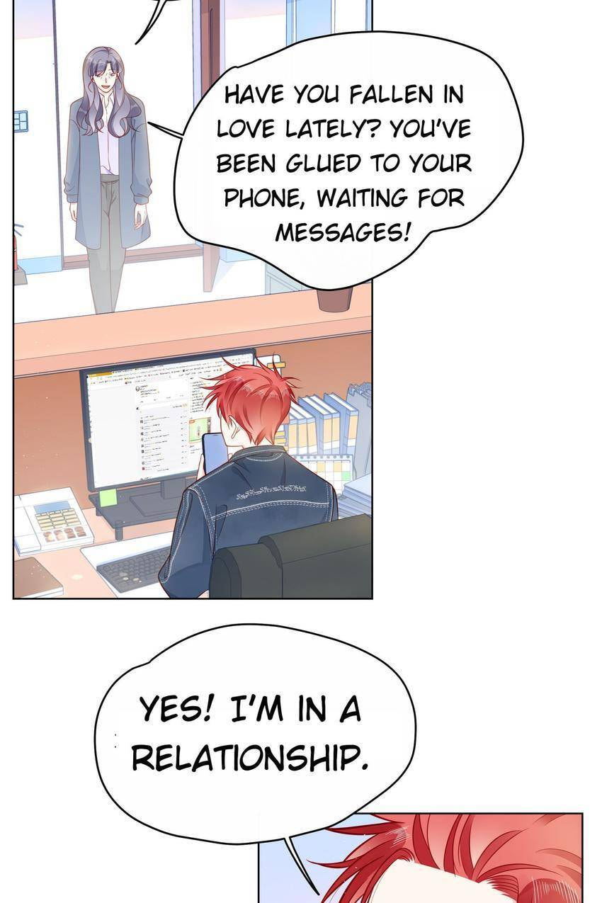 Read Touching Melody (Colored) chapter 69 image 4 on Lezhin
