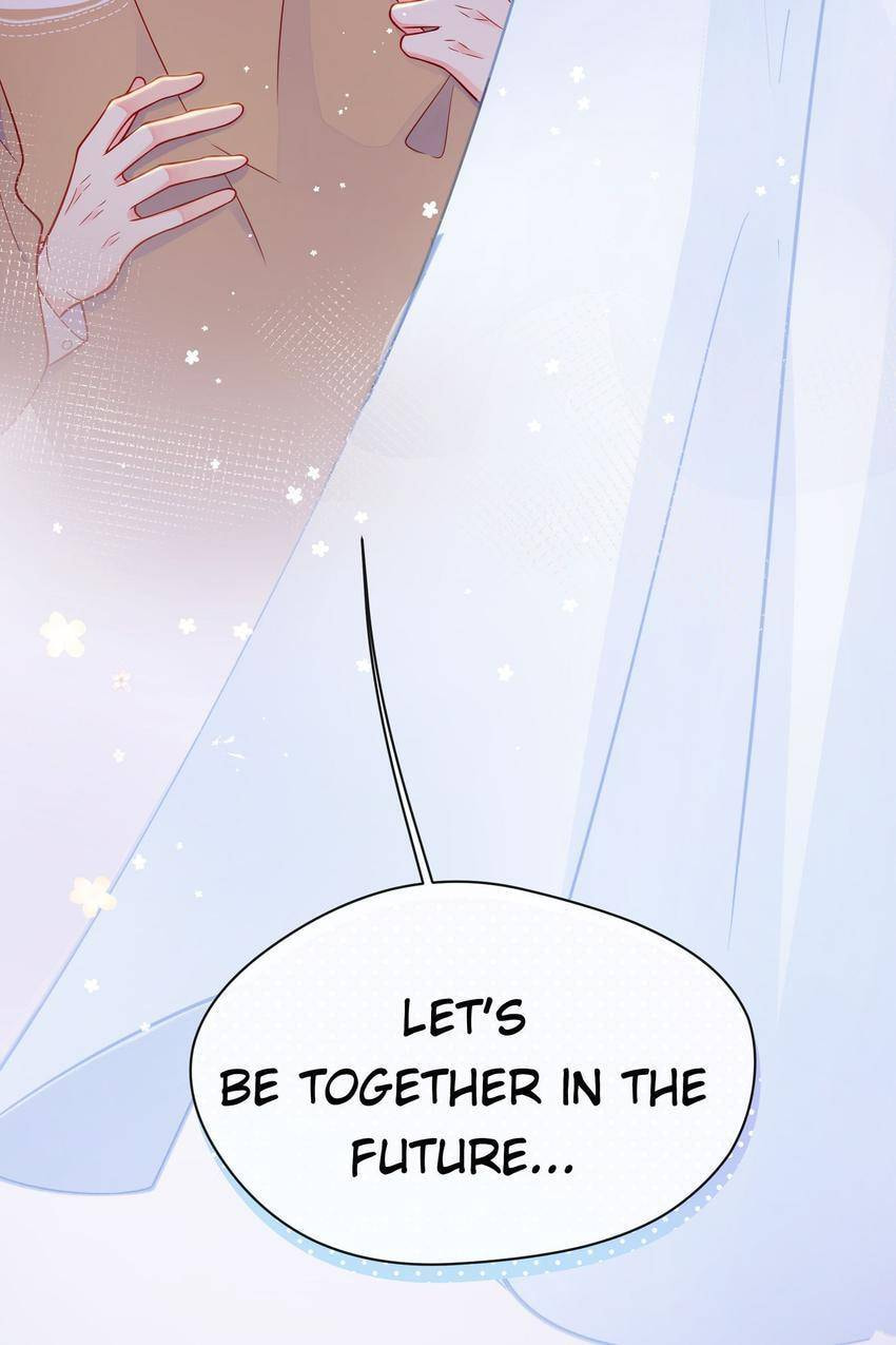 Read Touching Melody (Colored) chapter 69 image 40 on Lezhin