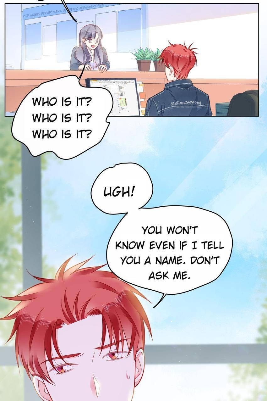 Read Touching Melody (Colored) chapter 69 image 6 on Lezhin