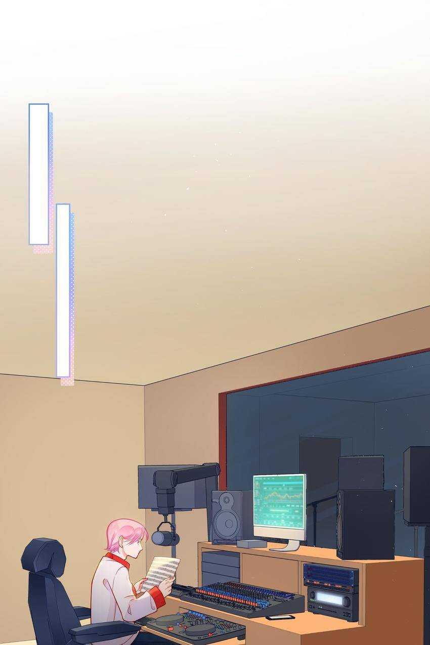Read Touching Melody (Colored) chapter 69 image 8 on Lezhin