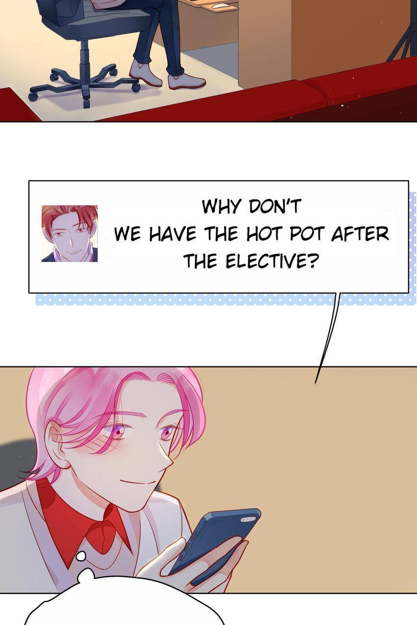 Read Touching Melody (Colored) chapter 69 image 9 on Lezhin