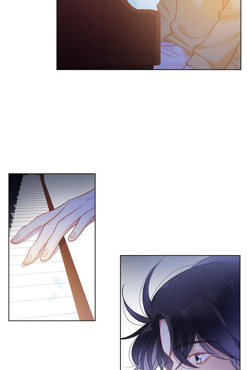 Read Touching Melody (Colored) chapter 7 image 10 on Lezhin