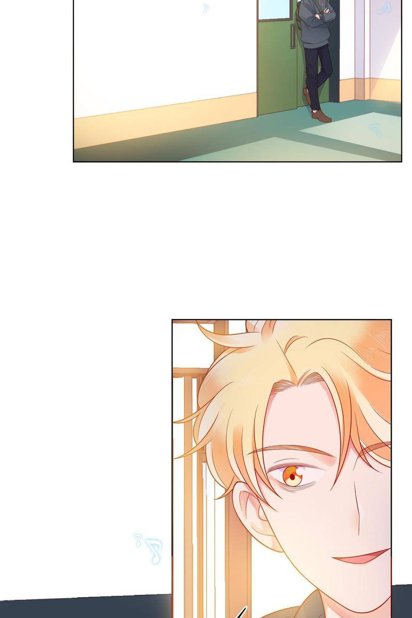 Read Touching Melody (Colored) chapter 7 image 12 on Lezhin