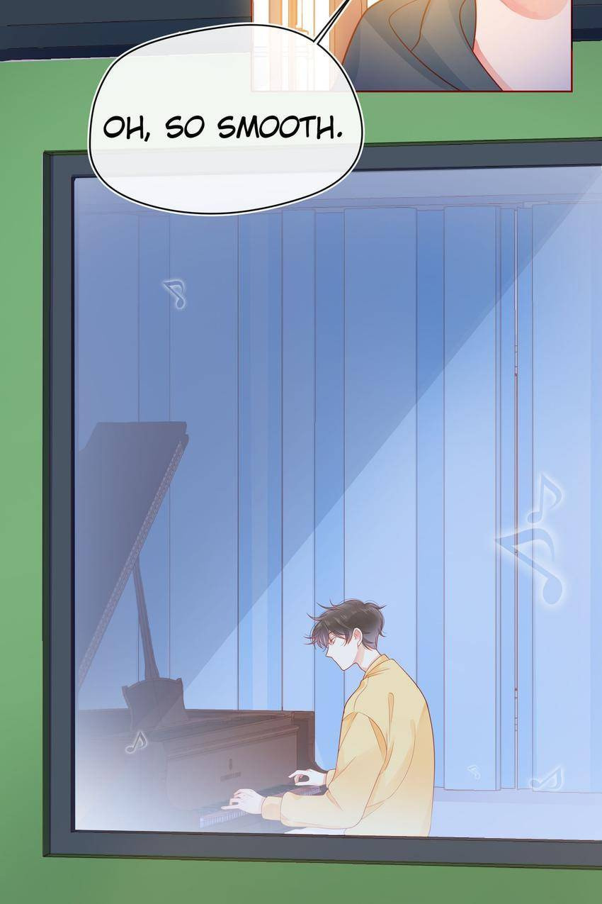 Read Touching Melody (Colored) chapter 7 image 13 on Lezhin