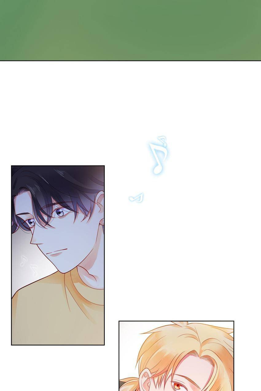 Read Touching Melody (Colored) chapter 7 image 14 on Lezhin