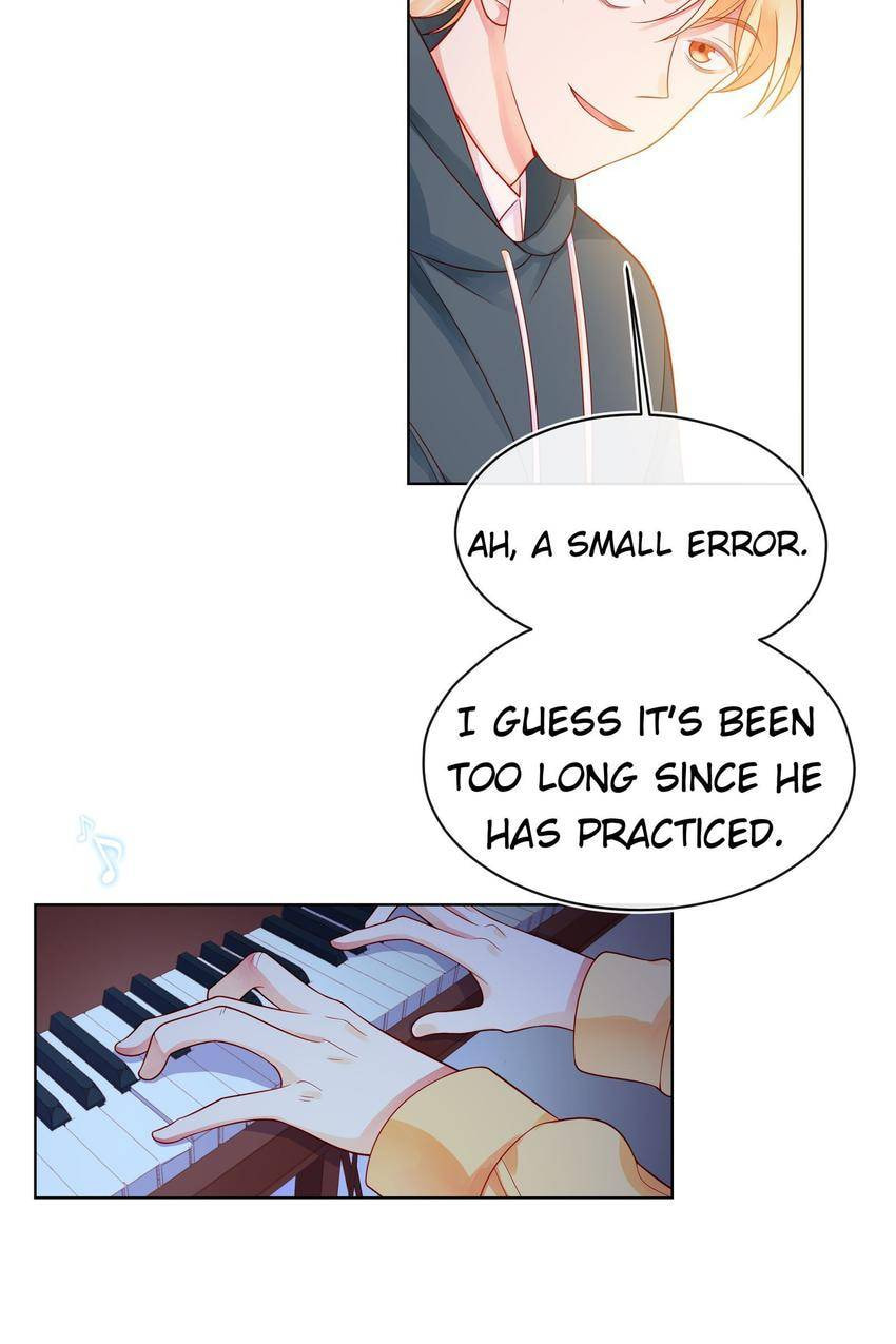 Read Touching Melody (Colored) chapter 7 image 15 on Lezhin